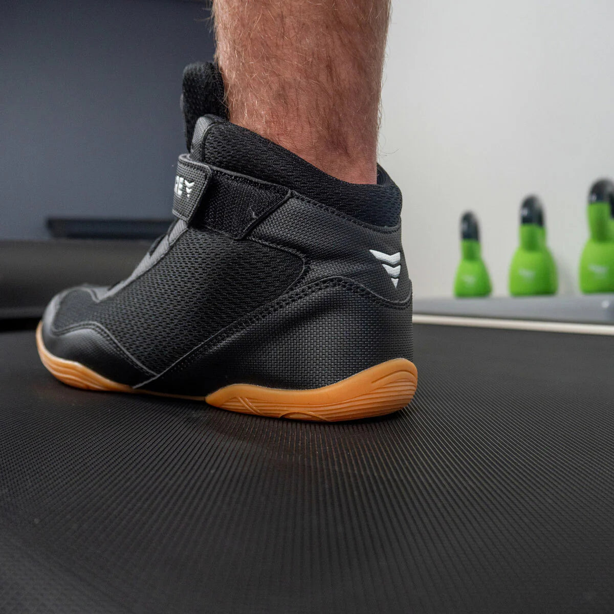 Scarpe da wrestling Core