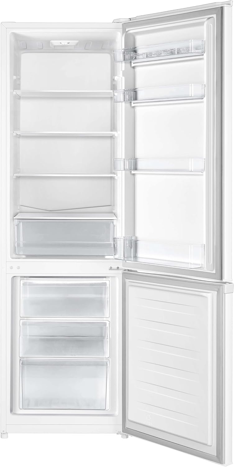 Gorenje R 4142 PW Frigorifero/ Altezza 143,4 cm/ 242 L / Illuminazione LED, Bianco