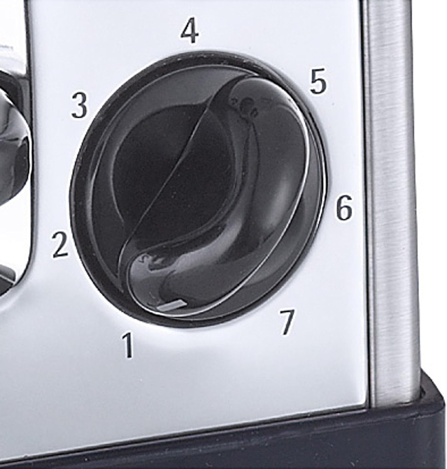 WMF Stelio Tostapane 2 fette in acciaio inossidabile, tostapane a doppia fessura con accessorio per panini, funzione bagel, 7 livelli di doratura, 900 W, tostapane in acciaio inossidabile opaco
