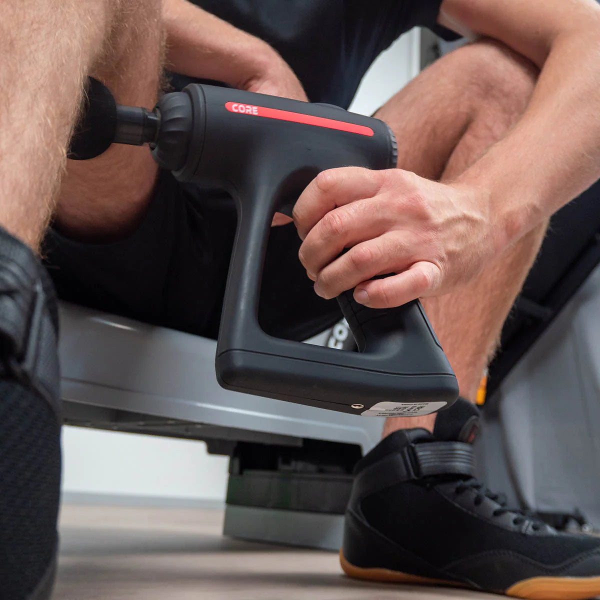 Core Massagepistole Boost