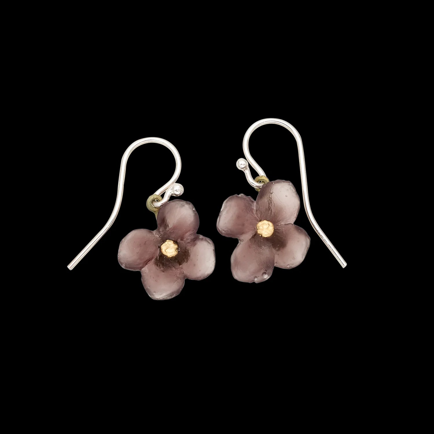Lignum Vitae (Guajak) - Ohrhnger Blüte