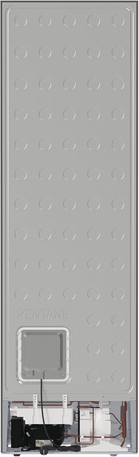 Gorenje R 4142 PW Frigorifero/ Altezza 143,4 cm/ 242 L / Illuminazione LED, Bianco