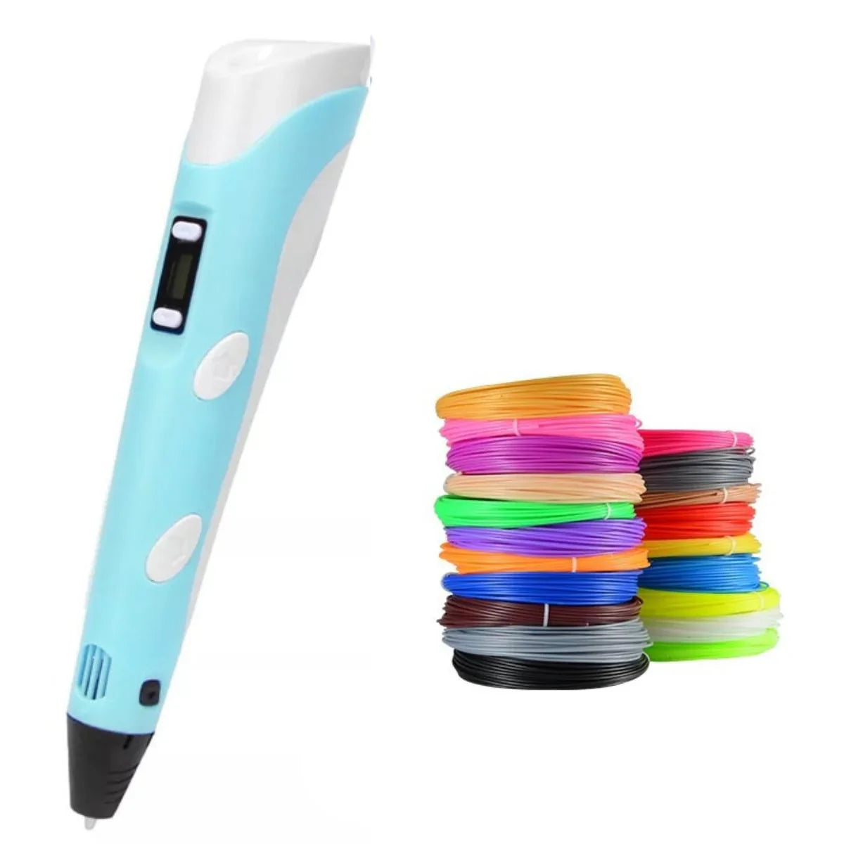 3D-Stift | Der magische 3D-Designer!