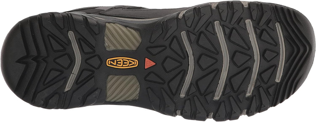 KEEN Herren Targhee 3 Waterproof Wanderschuh