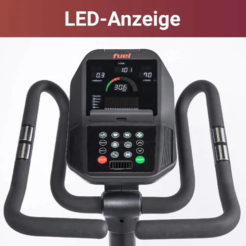 Ergometro FUEL Fitness FE900