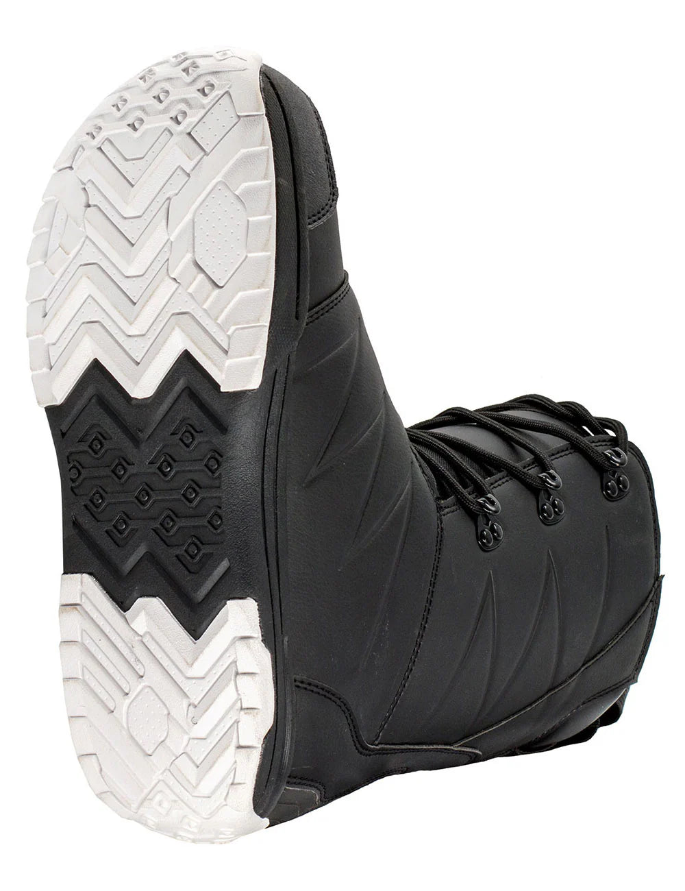 Herren Snowboard Boots Star Black
