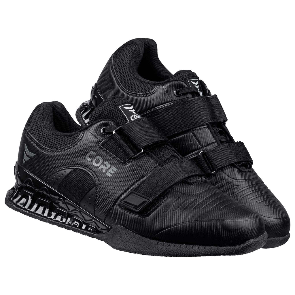 Core Gewichtheberschuhe Force Schwarz