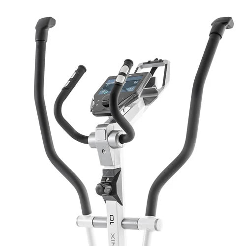 Kettler Crosstrainer Unix 10 Aussteller Essen