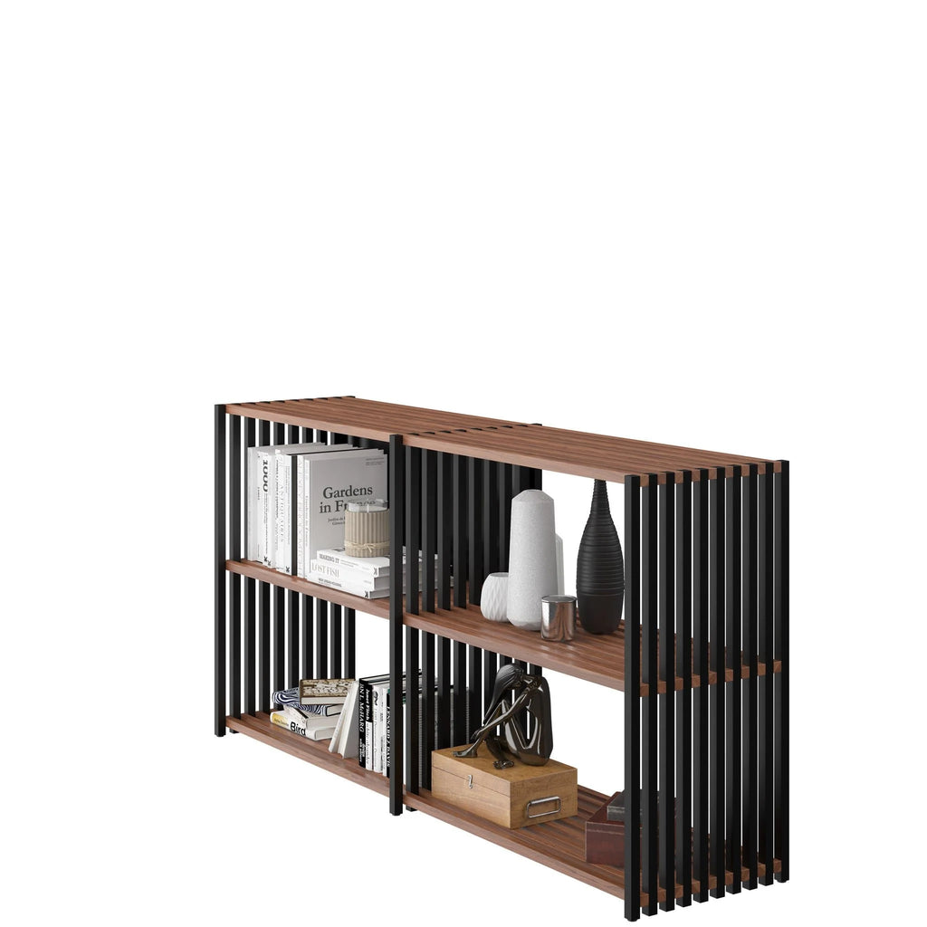 Regal REBAR 2.2 \ Nero grafite noce