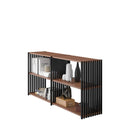 Regal REBAR 2.2 \ Nero grafite noce