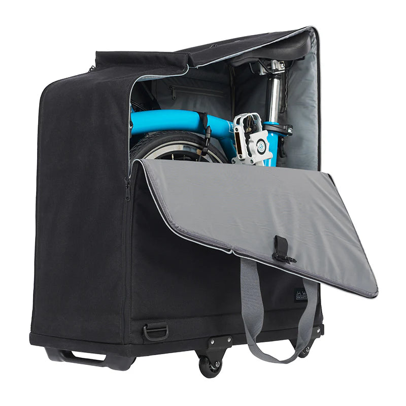 Travel Bag V2