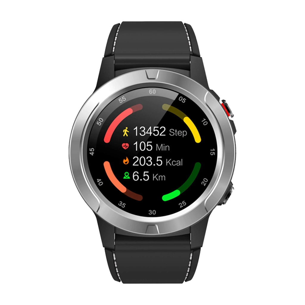 Kuura Sportuhr S5 GPS