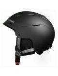 Ski / Snowboard Helm Strong SP-S210 Black Matt Setprodukt