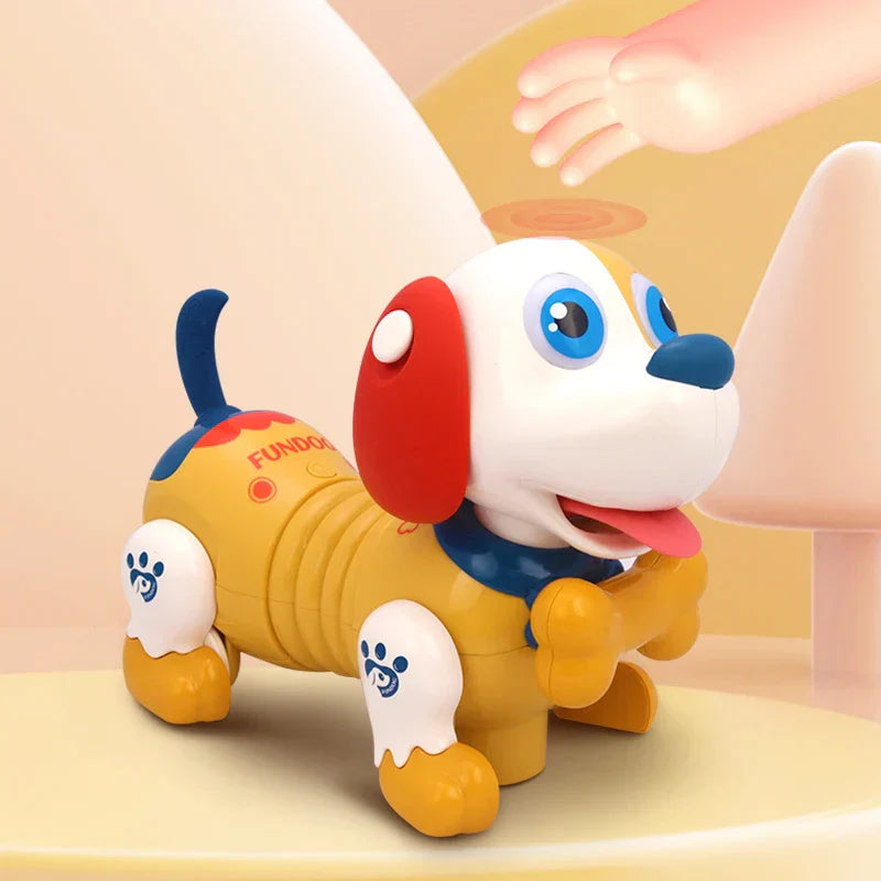RoboDog - Lebensechter Spa - Spielzeughund