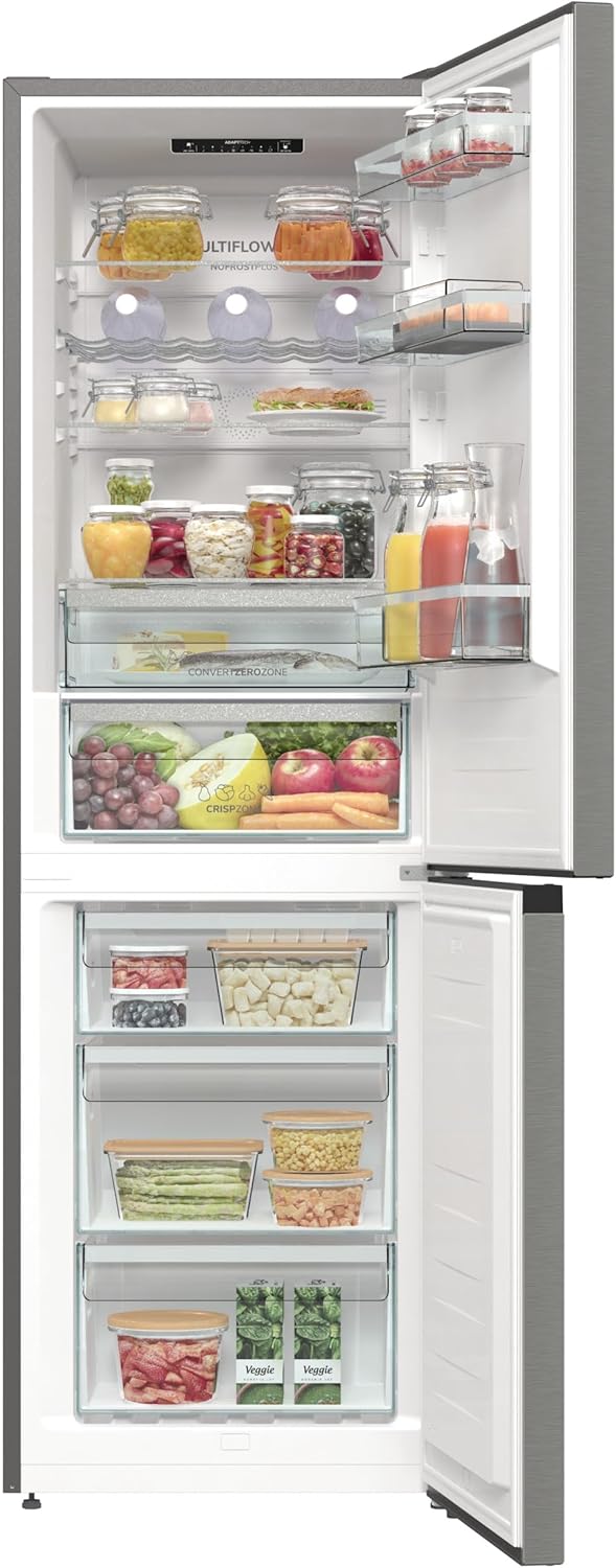 Gorenje R 4142 PW Frigorifero/ Altezza 143,4 cm/ 242 L / Illuminazione LED, Bianco