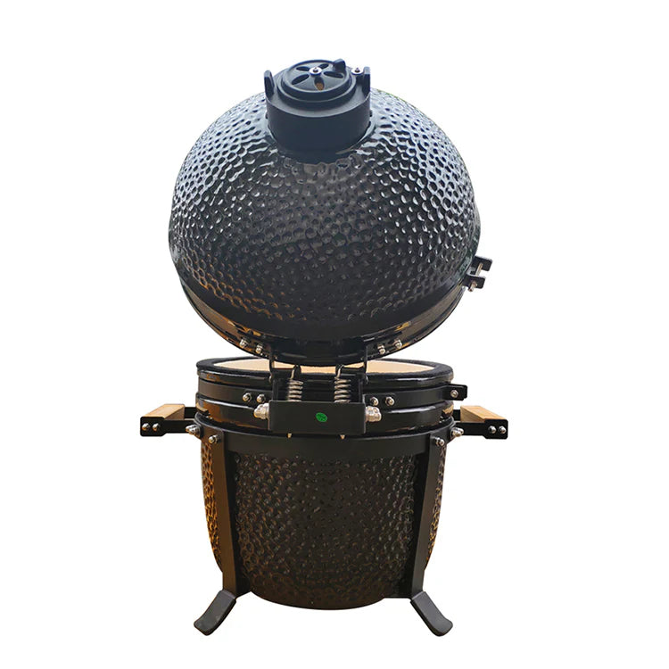 Limousin Kamado Professionale 15