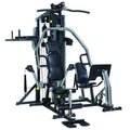 Horizon Fitness stazione multifunzione Torus 5