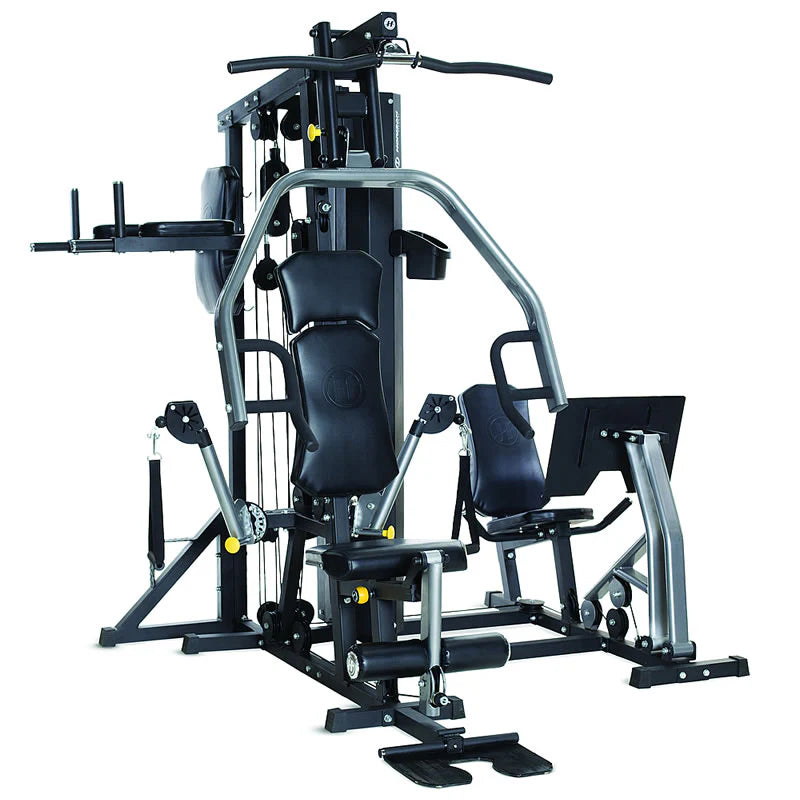 Horizon Fitness stazione multifunzione Torus 5