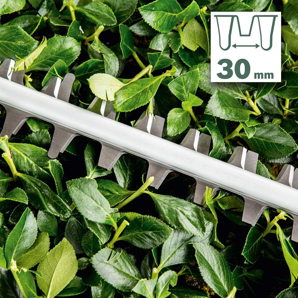 Bosch Tagliasiepi Elettrico EasyHedgeCut 45 (420 W, Lunghezza lama 45 cm, in scatola)