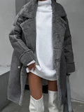 Cappotto orsetto antivento