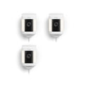 3-Pack Spotlight Cam Plus Plug-In