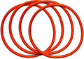 bellicon Belli-Swing Anelli elastici di ricambio (36 pezzi)