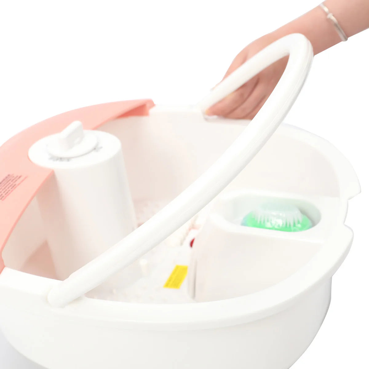 Lykke Bagno effervescente