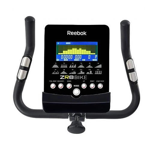 Cyclette Reebok ZR8