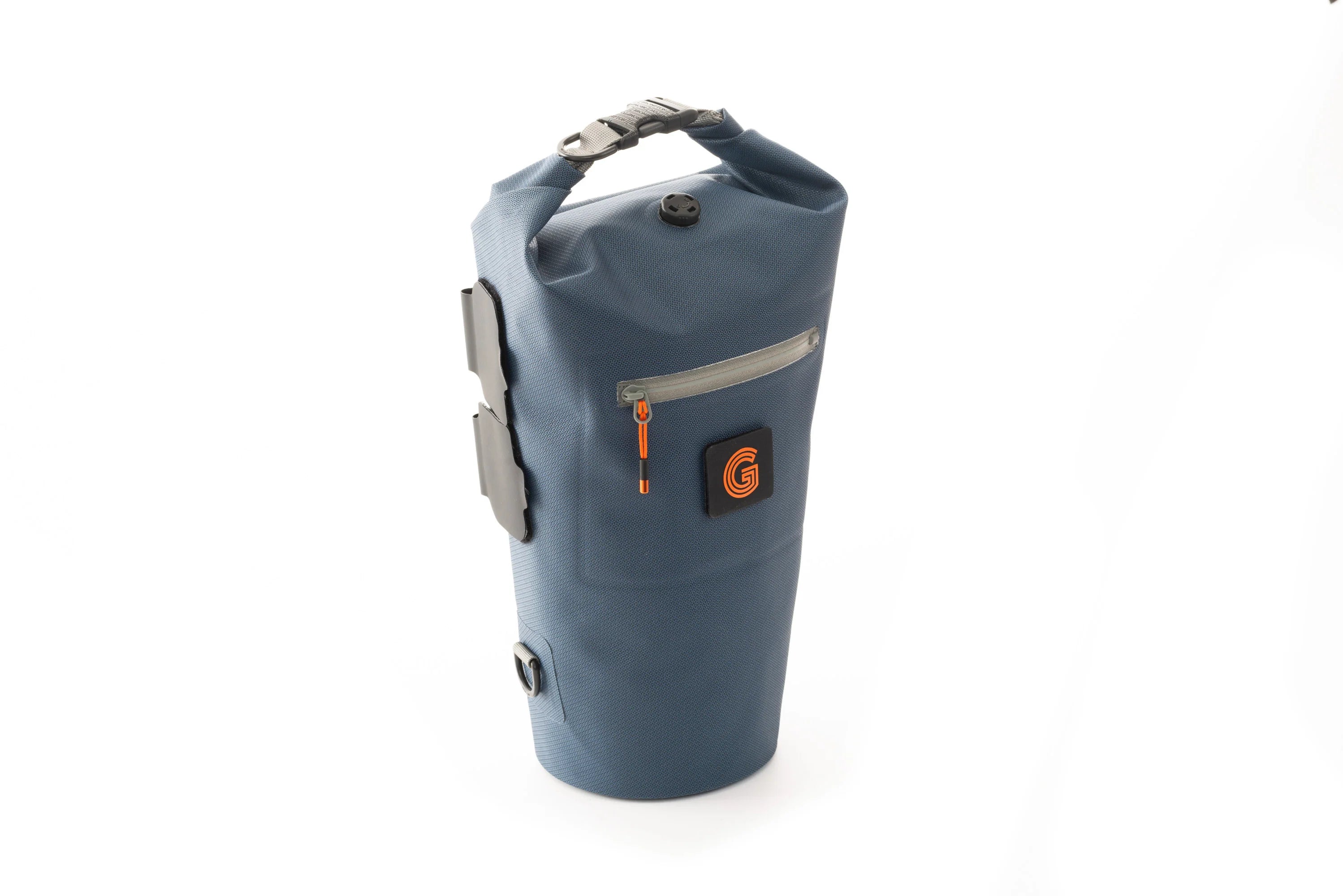 Brompton G Line - Borough WP Roller Rack Bag (10L)