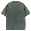 Damian - Schweres, locker sitzendes T-Shirt