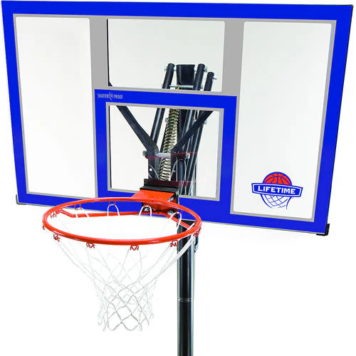 Lifetime Basketballkorb New York 90000