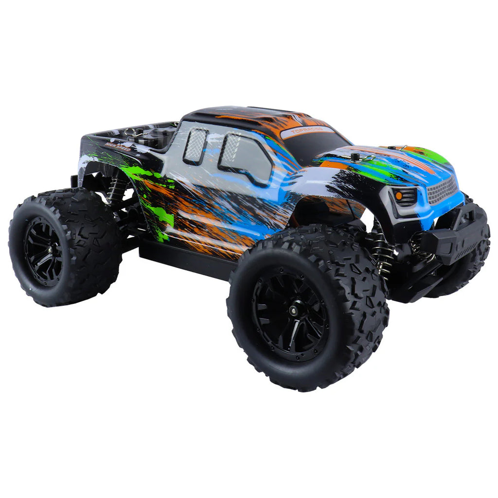 React RC-Auto Motivator 4WD