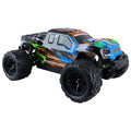 React RC-Auto Motivator 4WD