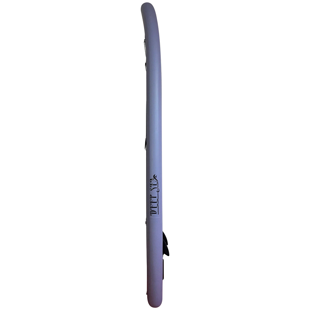 Deep Sea SUP Board Set XXL 330cm, Blau