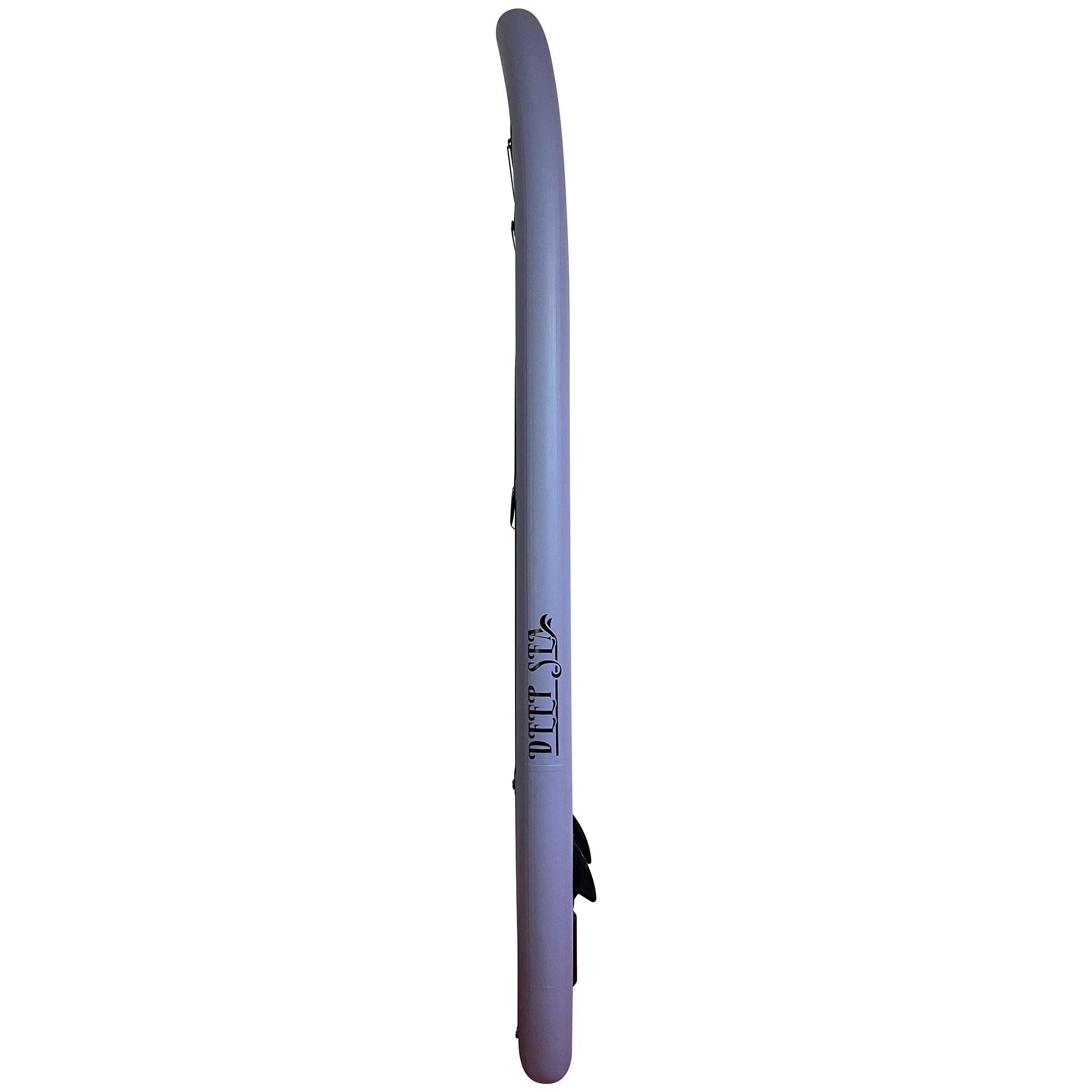 Deep Sea SUP Board Set XXL 330cm, Blau
