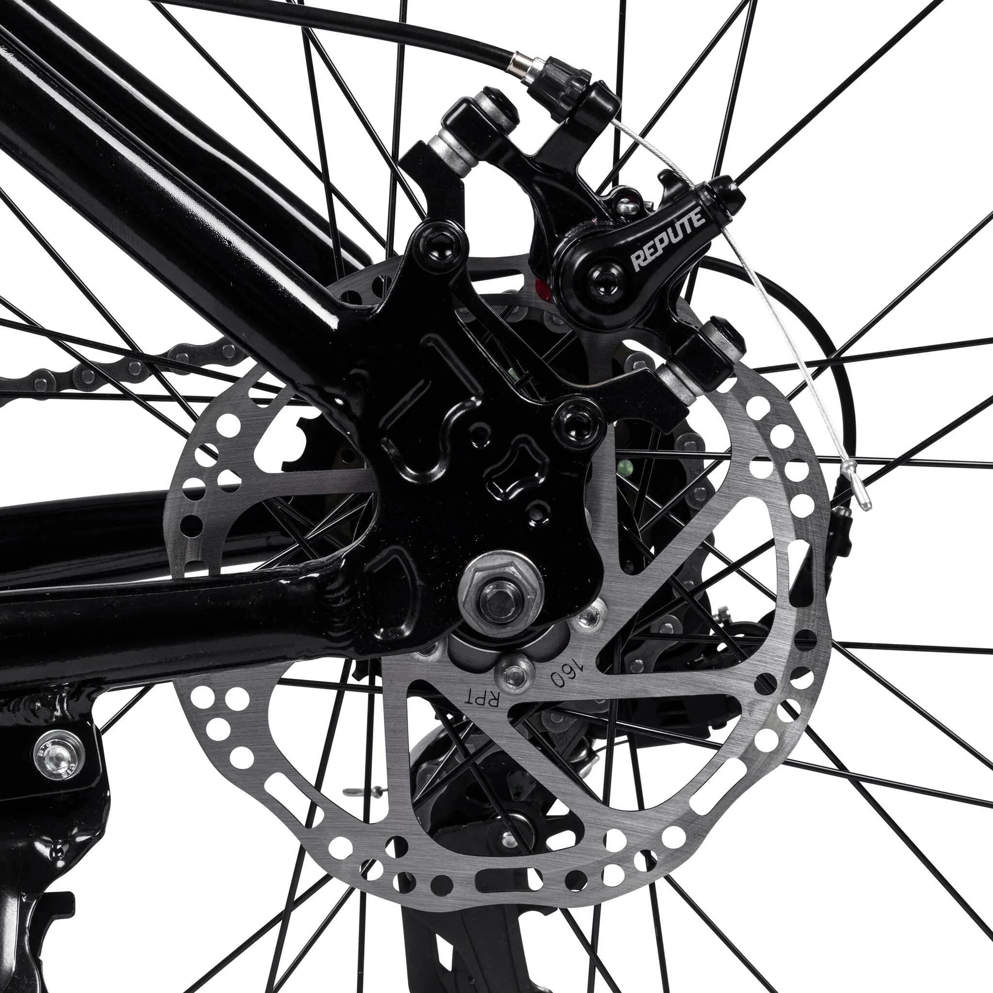 Swoop Fatbike 26 Adventurer