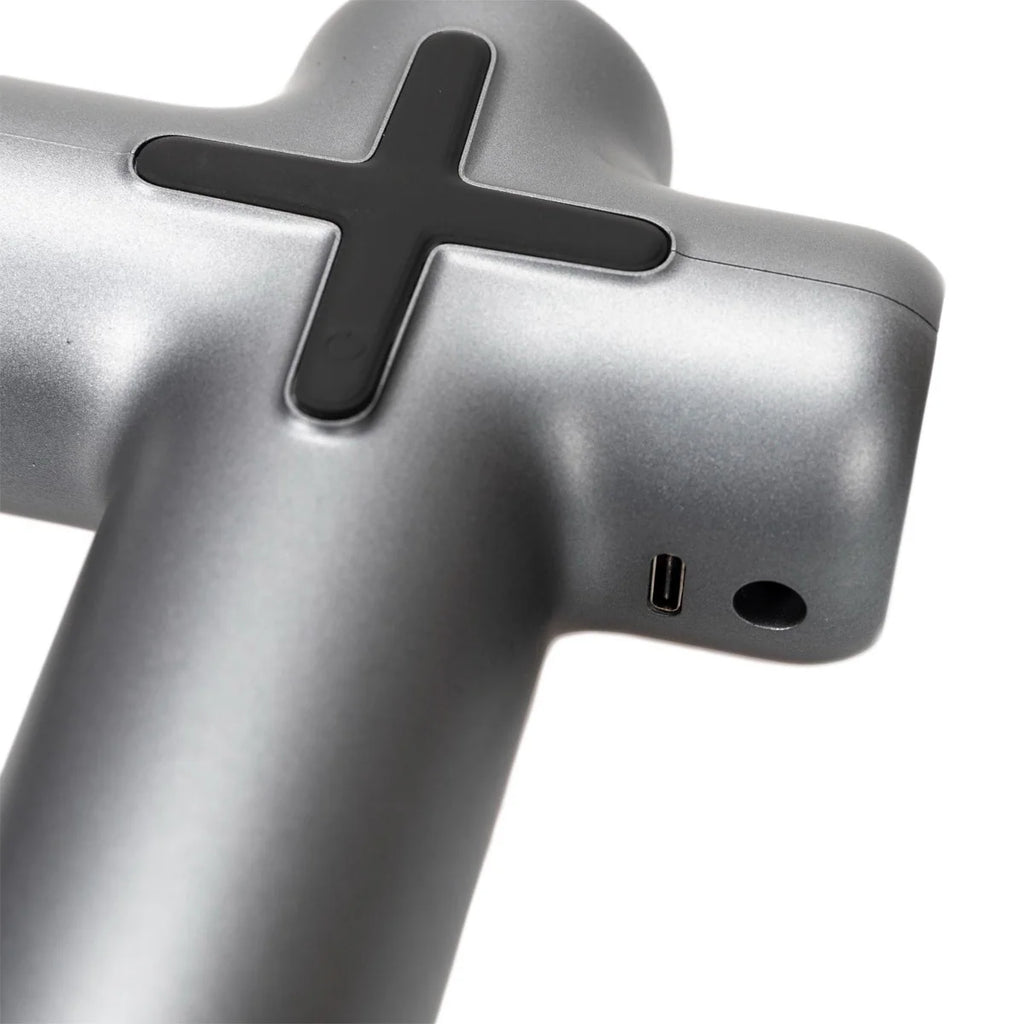 Core-Massagepistole leicht