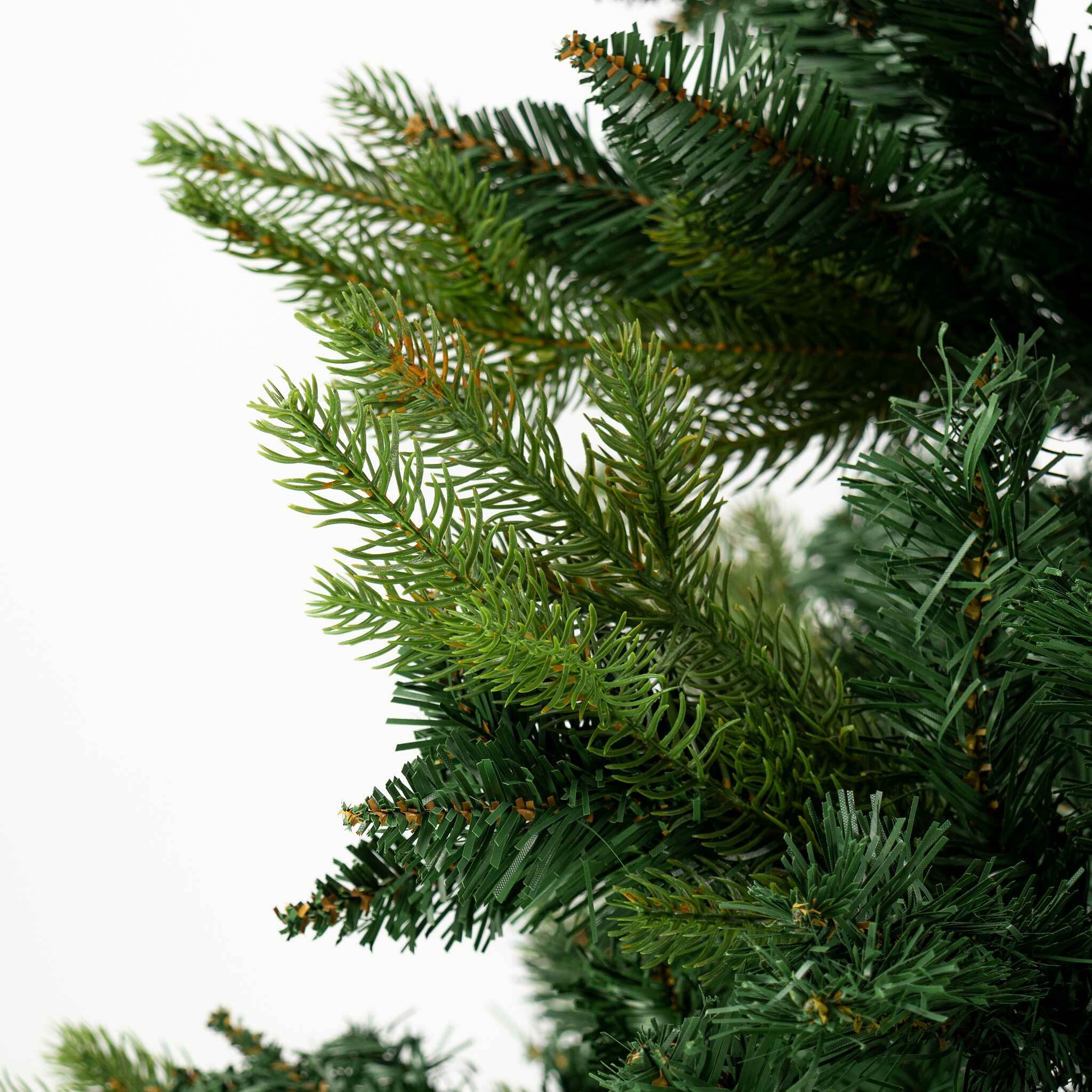 Lykke Albero di Natale Deluxe 150 cm