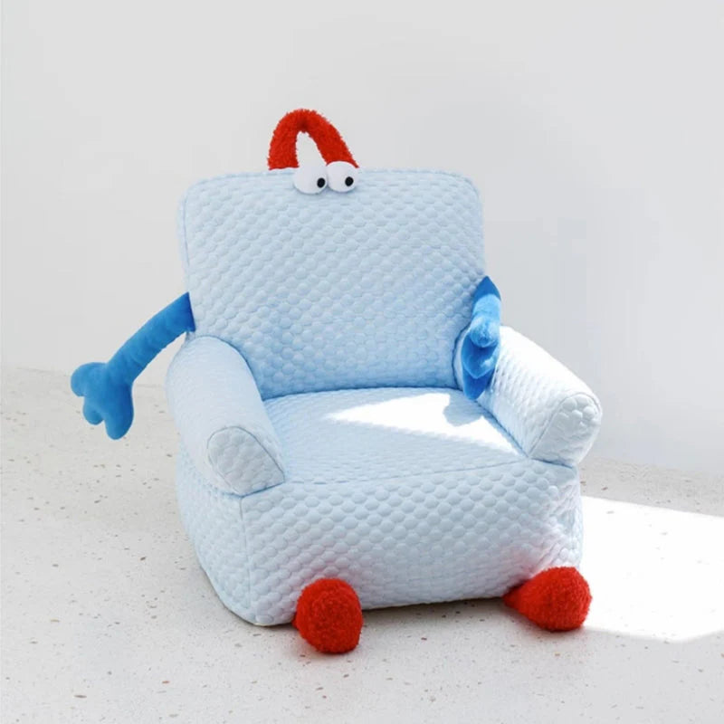PetLounge – Stilvolles Sofabett für Kinder und Haustiere