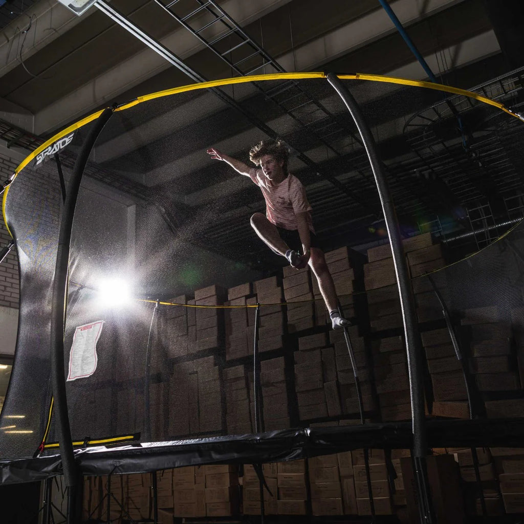 Stratos Trampolino 305 cm / 10 ft