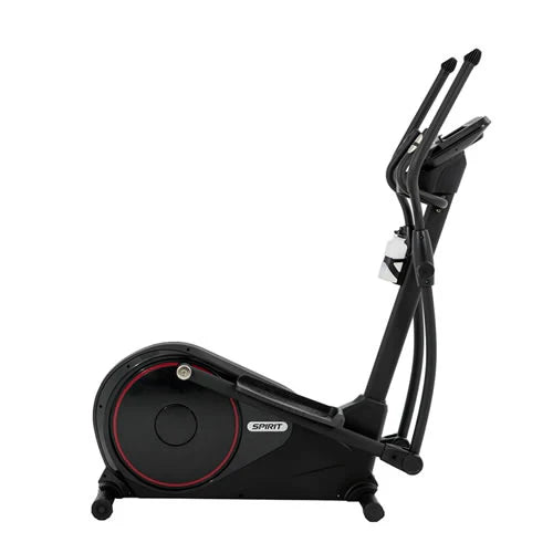 Crosstrainer DRE60 Spirit Fitness