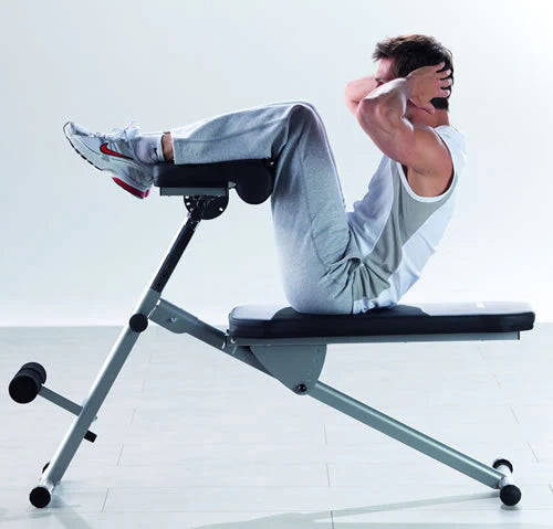 Kettler Trainingsbank Vario