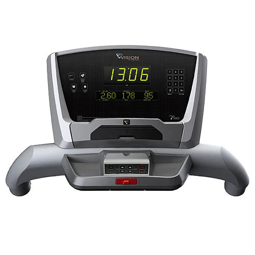 Tapis roulant TF20 Classic Vision Fitness
