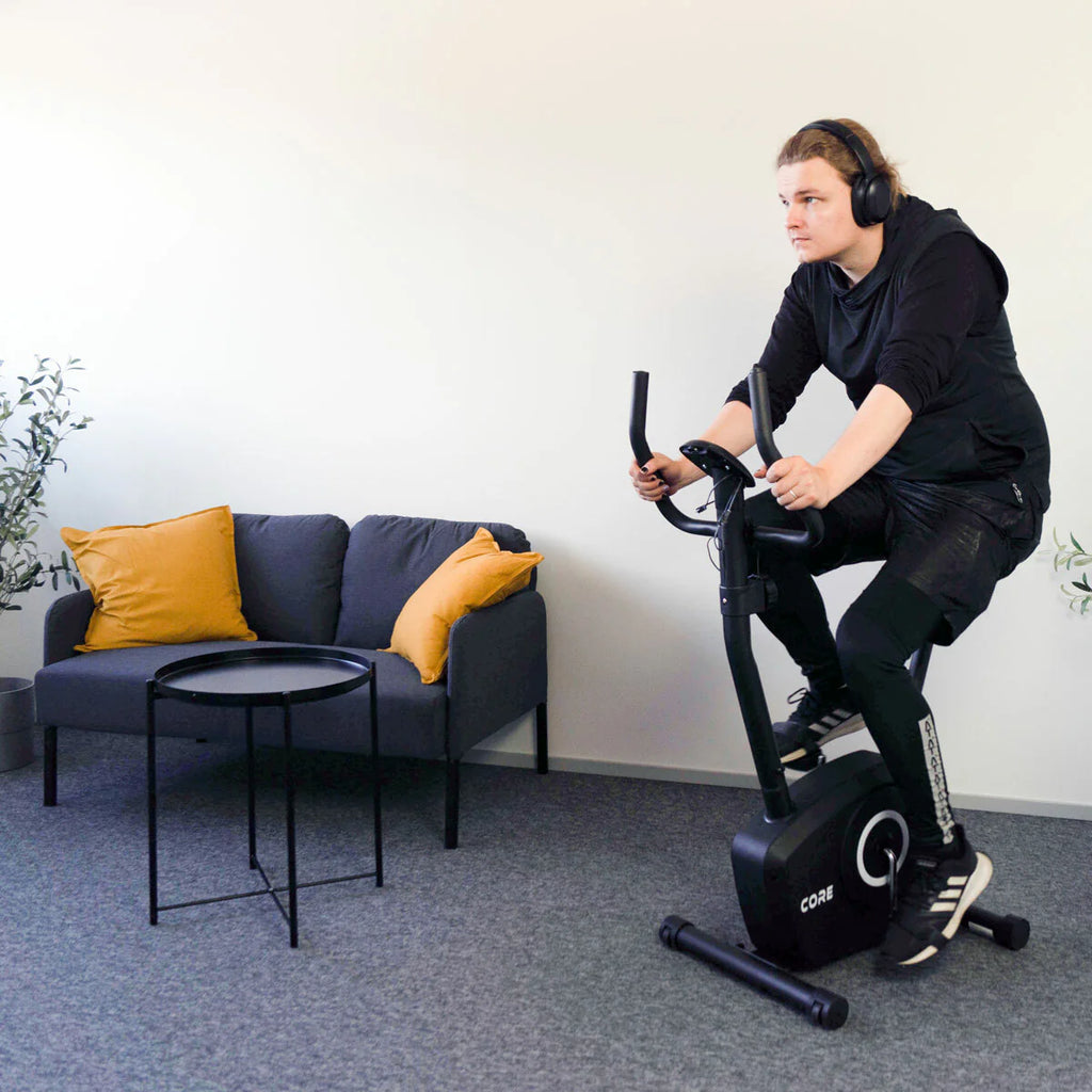 Core Heimtrainer 400