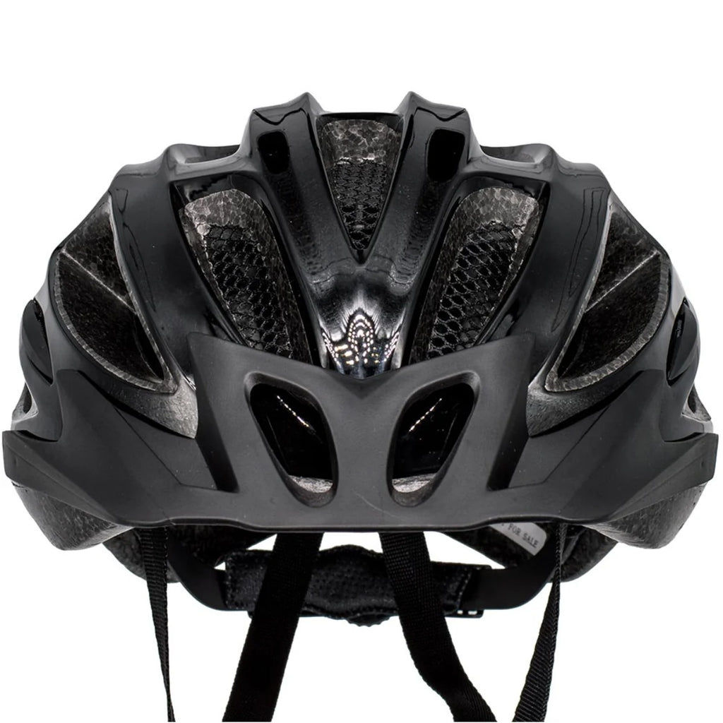 Fahrradhelm Master RD-10 Schwarz - Herren und Damen