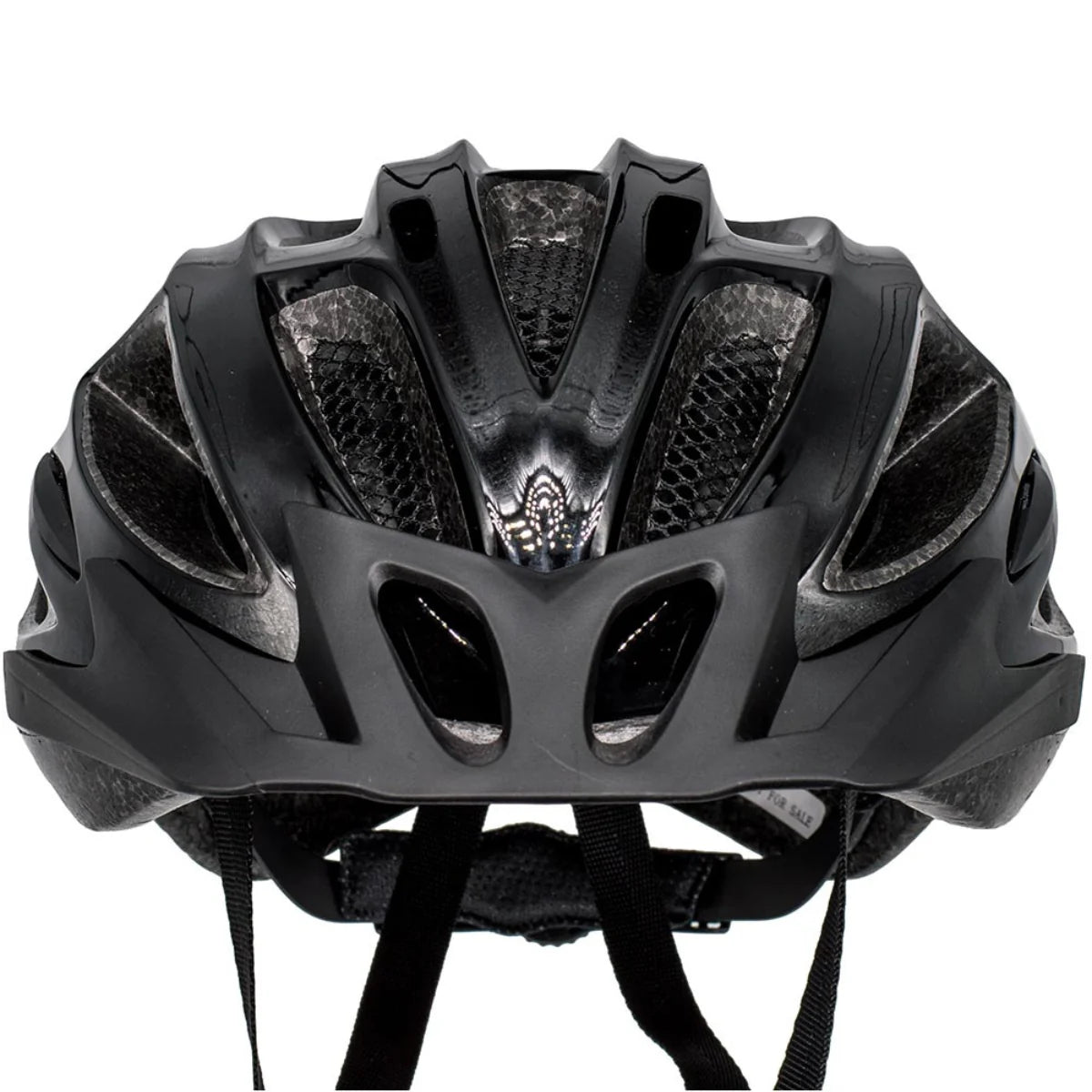 Fahrradhelm Master RD-10 Schwarz - Herren und Damen