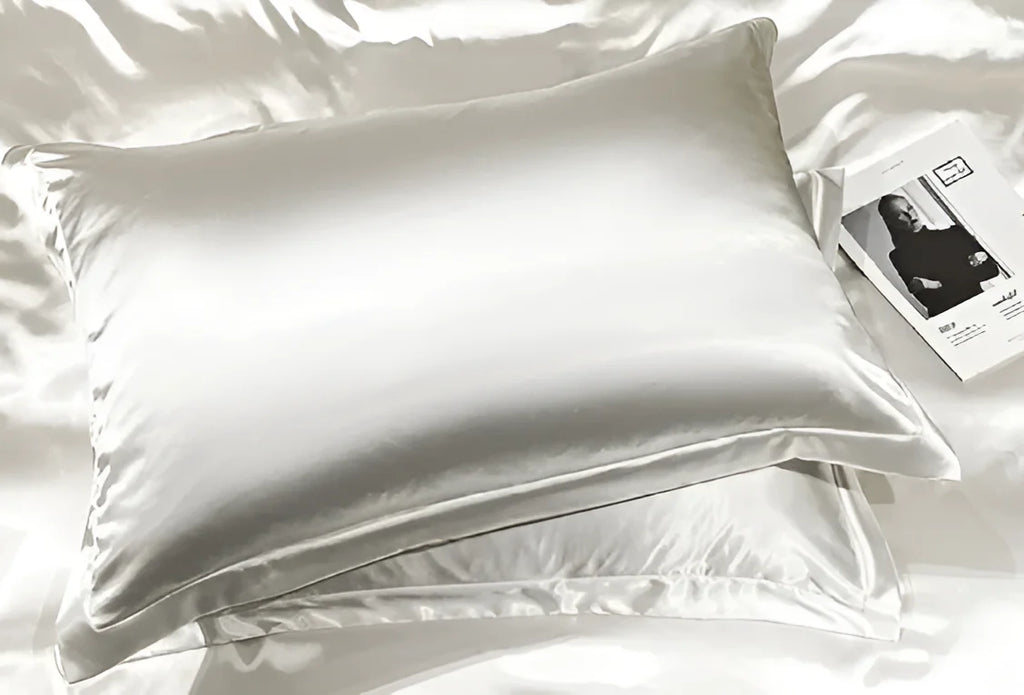 Luxurise Maulbeerseiden-Bettdecke – Eleganz und Komfort für Ihr Schlafzimmer