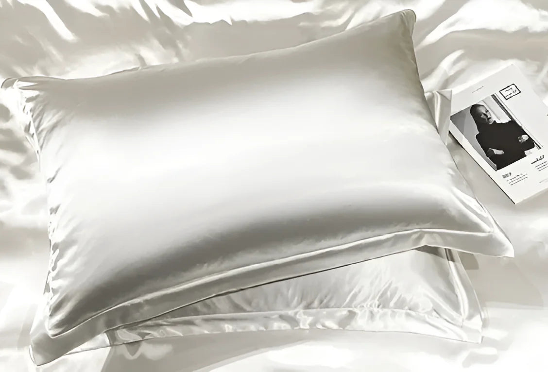 Luxurise Maulbeerseiden-Bettdecke – Eleganz und Komfort für Ihr Schlafzimmer