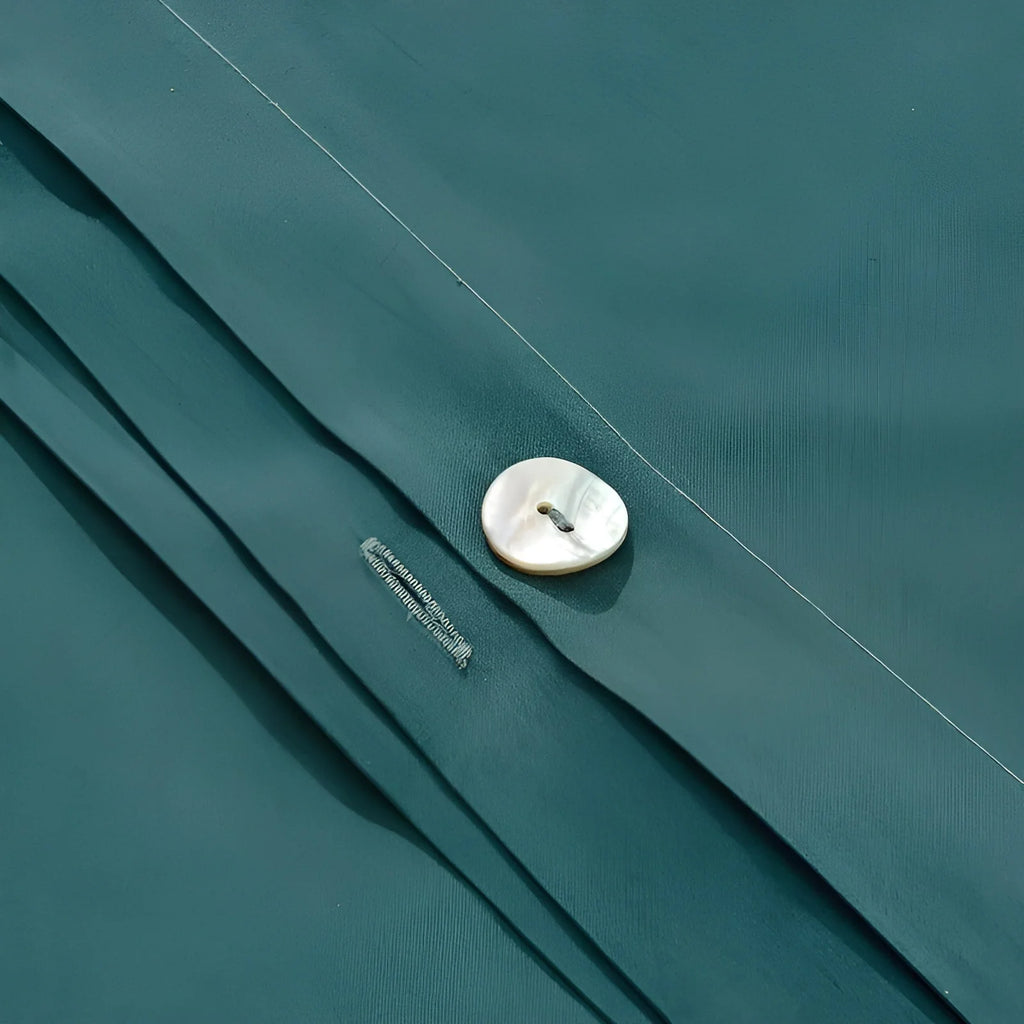 Piumone YellowSilk - Elegante set di biancheria da letto floreale con motivi di uccelli e piante