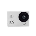 Reagisci Azione Fotocamera Brave v2, wei